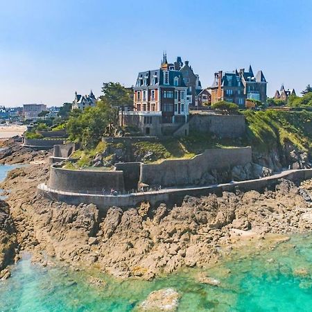 Апартаменты Michel Динан Экстерьер фото